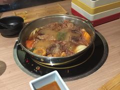-水林间·寿喜烧自助(仙林金鹰店)