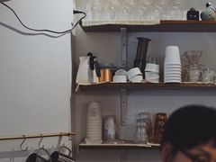 -月球咖啡retro