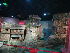 -重庆历史名人馆