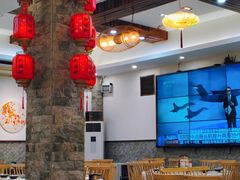 -御膳粥·牛乳粥底火锅·地道顺德菜(容桂店)
