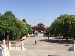 -富乐山