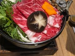 -隐泉之语日式料理(王府中环店)