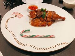 -广州文华东方酒店·江-由辉师傅主理