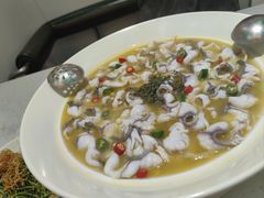 -青花椒花椒鱼(合生汇店)