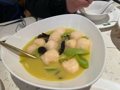 -青叶202都市餐厅(迪诺水镇店)
