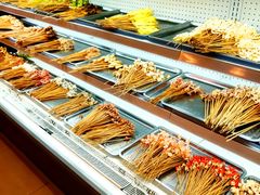 -嘉州叶婆婆钵钵鸡(建设路店)