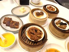 -万龙洲海鲜(大兴绿地缤纷城店)