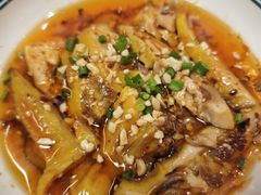 -江南鱼捞(北仑银泰城店)
