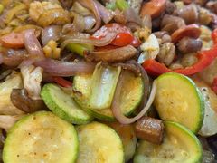 -一烙锅(友谊店)