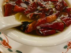 -老门框爆肚涮肉(金宝街店)