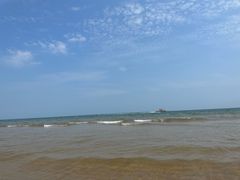 -日照灯塔风景区