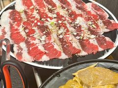 -犟牛家·榴莲烤肉(五棵松店)