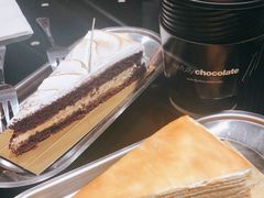 -Awfully Chocolate(来福士广场店)
