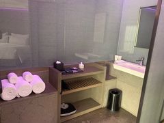 -北京三里屯CHAO酒店