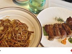 -庆云楼饭庄(什刹海店)