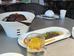 -溪山云境森林音乐餐厅(湖景店)