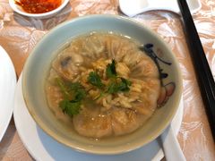 -希尔顿酒店-豫园中餐厅