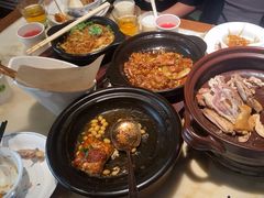 -客语客家菜(KKONE店)