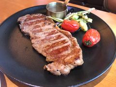 -埠口精酿夜景餐酒吧· BREWPORT BISTRO(长嘉汇重庆之眼店)