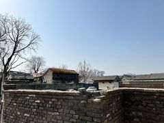 -三里河公园