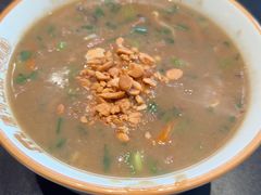 -唐河王记·南阳民间菜(国基路店)