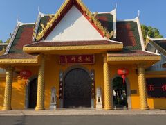 -报恩禅寺