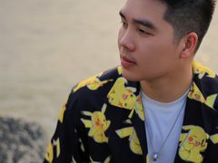 -西涌国际滨海旅游区