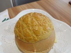 -胜记凯心茶餐厅(汇金财富广场店)