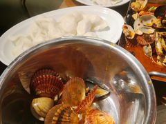 -必点海鲜·鲅鱼水饺(鞍山西道店)