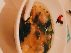 -莆田餐厅PUTIEN(西安万象天地店)