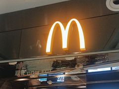 -麦当劳(北京大兴机场二层国内到达(安检外)店)