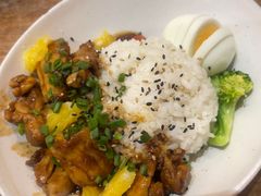 -肥朵食堂(带梦胡同店)