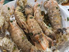 -四川小胡子海鲜(丁村万人海鲜广场店)