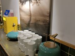 -浙里本味·宴四季江南(三台山路店)