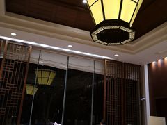 -三清山希尔顿度假酒店