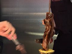 -拉蒂娜·巴西牛排馆 Latina·Brazilian Steakhouse(王府井喜悦店)