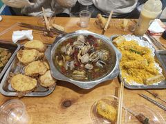 -陈氏肥蛤(小纬六路总店)