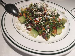 -Wolfgang’s Steakhouse 沃夫冈牛排馆(上海白玉兰广场店)