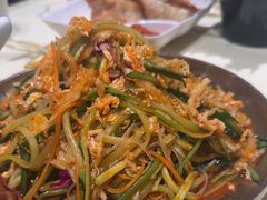 -串盟烧烤大排档·长沙美食地标(星沙店)