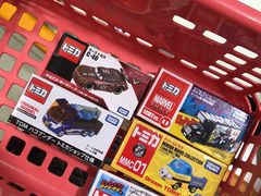 -TOMICA Shop Osaka