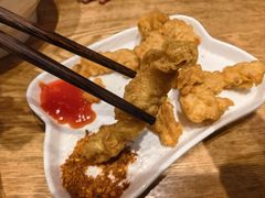 -鲜越鲜鱼粉(财富购物中心店)