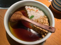 土家桂花红糖凉粉-吃饭皇帝大(合生汇店)