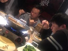 -黔城故事(虎峰别墅店)