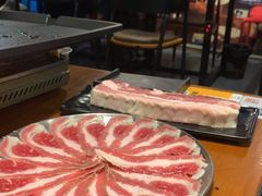 -咕咕站韩国料理(紫金港店)