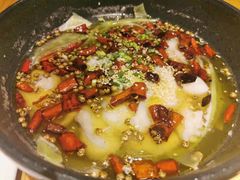 -十三式重庆江湖菜(金茂览秀城店)