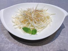 虾子茭白-九朝会昆曲·宴(望京店)