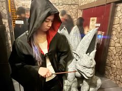 -谜盒子奇幻密室(南屏店)