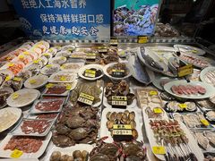 -渔娘渔家丹东海鲜(东直门店)