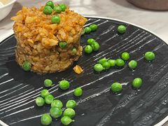 -云采云南菜(中山北路店)