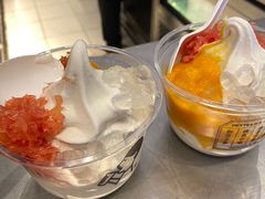 -喜茶(东莞汇一城店)